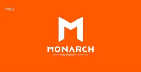 Monarch Social Media Sharing
