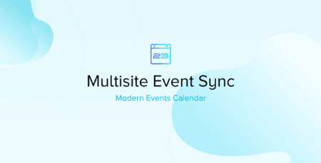 Multisite Event Sync for MEC