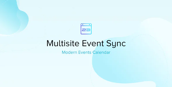 Multisite Event Sync for MEC