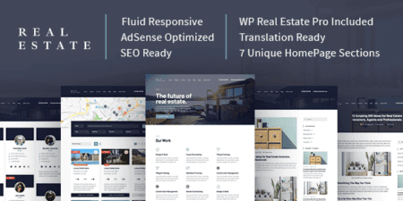 Cyprus  - Unique theme for Branded websites
