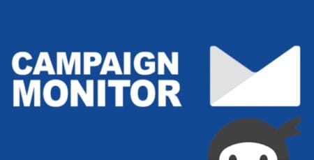 Ninja Forms Campaign Monitor
