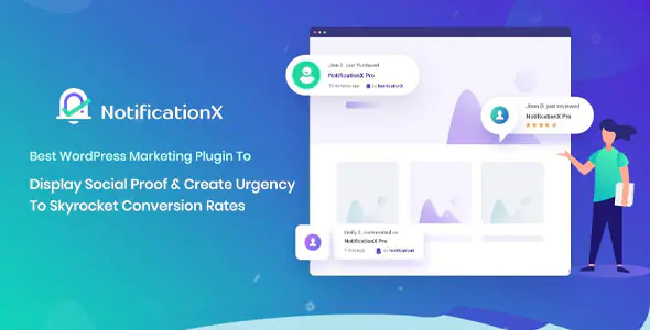 NotificationX Pro Plugin