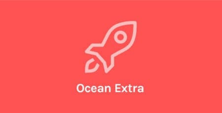 OceanWP Extra Plugin