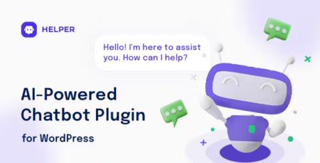 OpenAI Chatbot for WordPress Helper