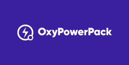 OxyPowerPack for Oxygen Builder .1