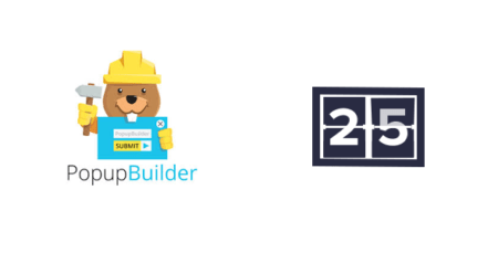 Popup Builder Countdown Extension