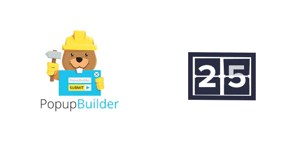 Popup Builder Countdown Extension