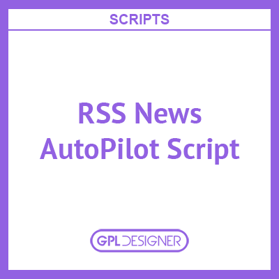RSS News