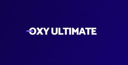 Oxy Ultimate
