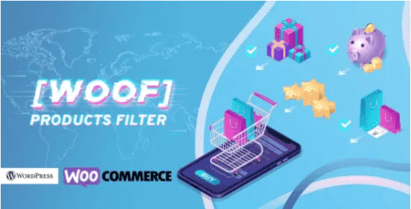 WOOF WooCommerce Products Filter .6