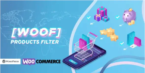 WOOF WooCommerce Products Filter .6