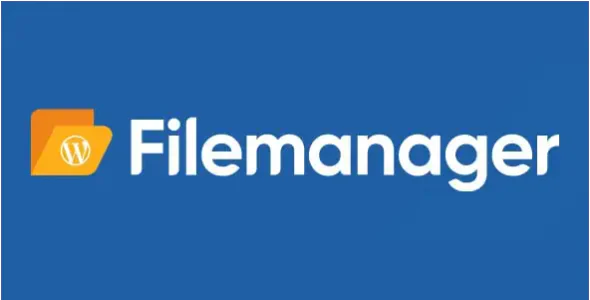 WP File Manager Pro