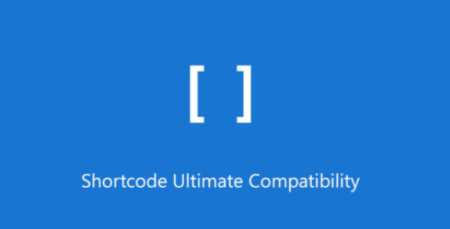 Shortcodes Ultimate for AMP