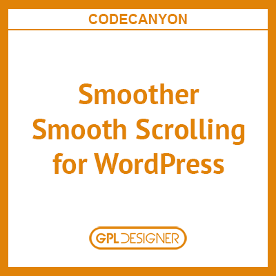 Smoother