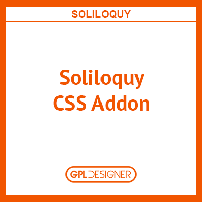 Soliloquy CSS Addon