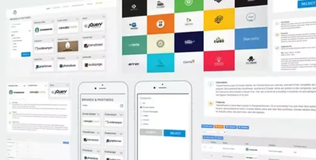 Super Logos Showcase for