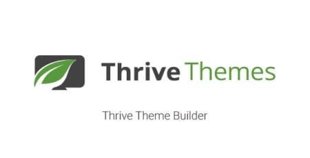 Thrive Themes Theme Builder