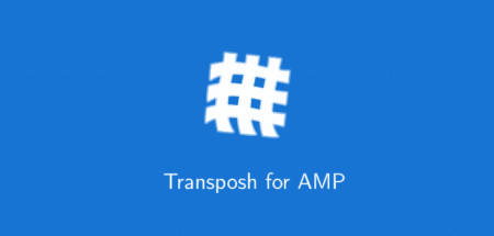 Transposh for AMP