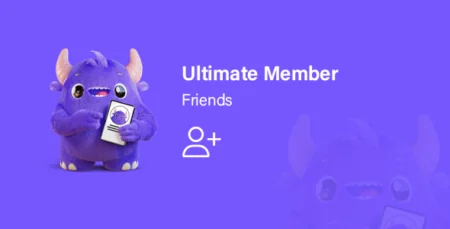 Ultimate Member Friends