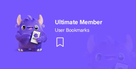 Ultimate Member User Bookmarks Addon