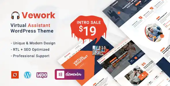 Vework