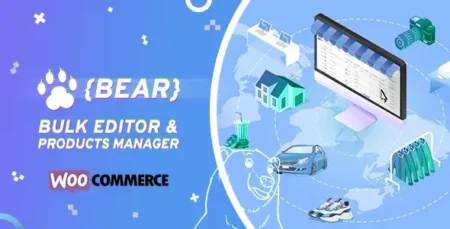 WOOBE WooCommerce Bulk Editor