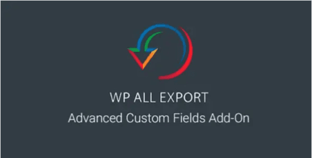 WP All Export ACF Addon -beta-2.1