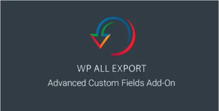 All Export ACF Addon