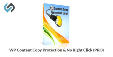 Content Copy Protection Pro