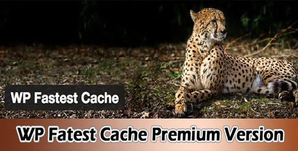 WP Fastest Cache Premium