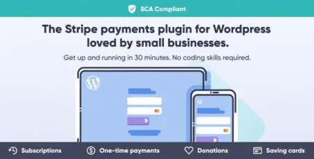 Full Stripe Plugin