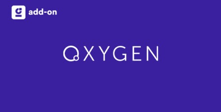 Grid Builder Oxygen Addon