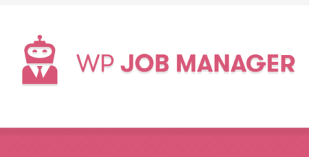 Job Manager Bookmarks