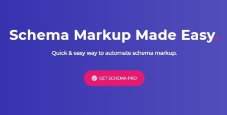 Schema Pro Plugin