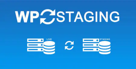 Staging Pro Plugin