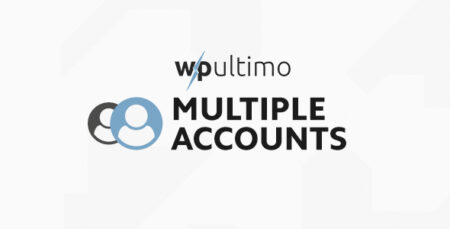 Ultimo Multiple Accounts Addon