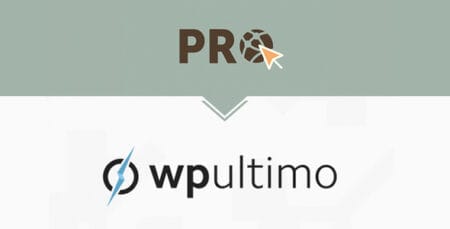 Ultimo Pro Sites Migrator Addon