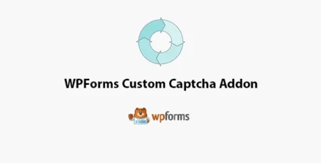 WPForms Custom Captcha Addon