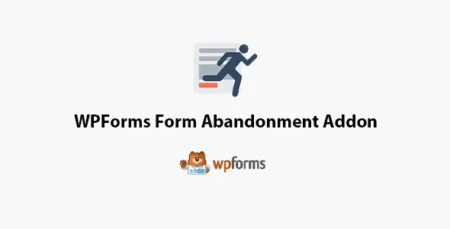 WPForms Form Abandonment Addon