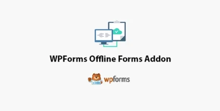 WPForms Offline Forms Addon