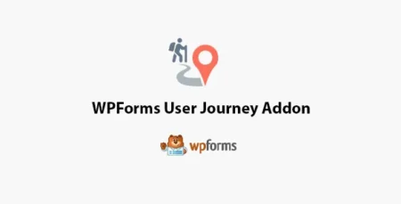 WPForms User Journey Addon