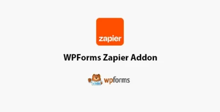 WPForms Zapier Integration Addon