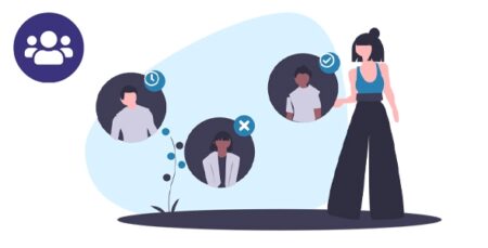 UsersWP Moderate User Registration
