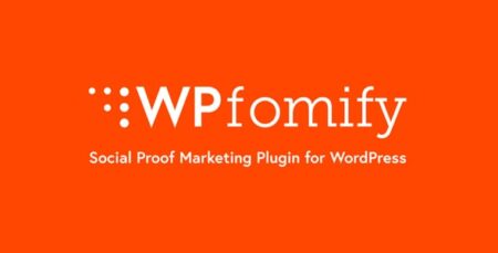 WPfomify Social Proof Plugin