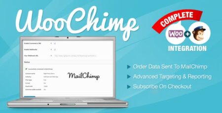 WooChimp