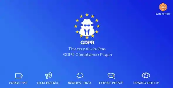 WordPress GDPR And CCPA