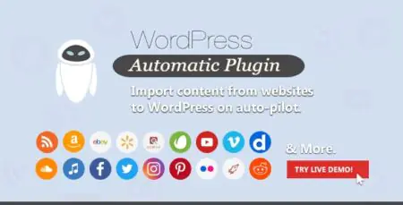 Automatic Plugin