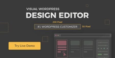 YellowPencil CSS Style Editor Plugin