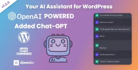 Your AI Assistant for