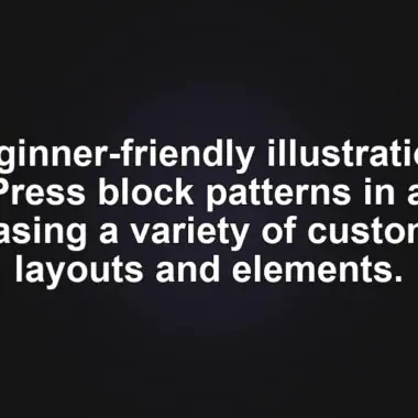 How to Add Custom Fonts to Your WordPress Website